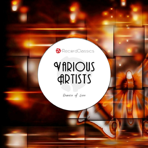 Dancing With Tears In My Eyes