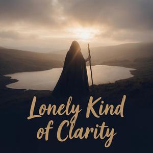 Lonely Kind of Clarity