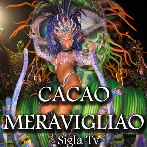 Cacao Meravigliao