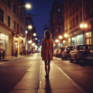 მე მაოცებენ ლამპიონები