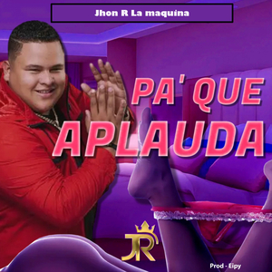 Pa' Que Aplauda