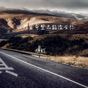 我的生命里不能没有你