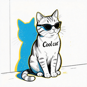 [Free] "Cool Cat" Swing Jazz Type Beat