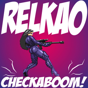 Checkaboom (Extended)