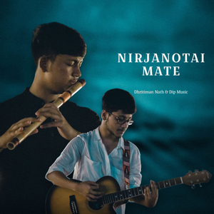Nirjanotai Mate