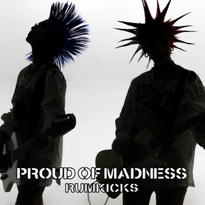 Proud of Madness (Tribute Song for Mad Pride Seoul)