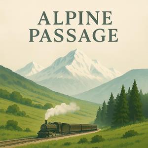 Alpine Passage