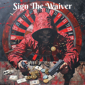 Sign The Waiver (Buckshot Roulette Song) (Piano Version)