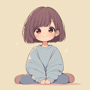 ちょっと休憩しない？