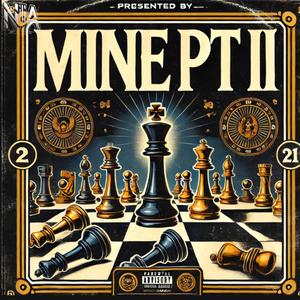 Mine Pt.II (feat. Jemy)