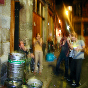 Songs for the Ill and Dying