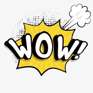 WOW (Prod.DRP project ）