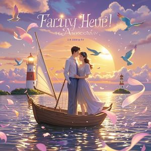 飞扬的心-梦千秋