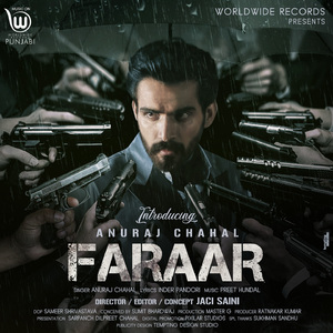 Faraar