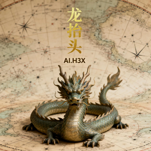龙抬头