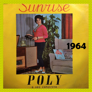 Carnaval Em Veneza - POLY E SEU CONJUNTO