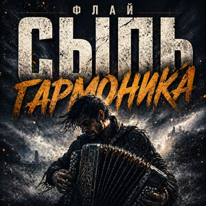 Сыпь гармоника