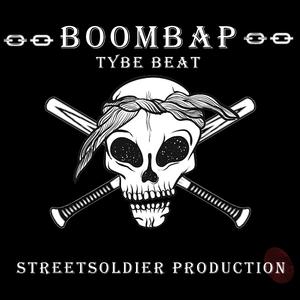"危险游戏" BoomBap Type Beat