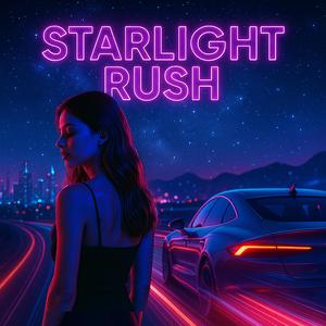 Starlight Rush