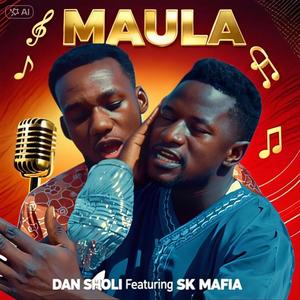 Maula (feat. SK Mafia)