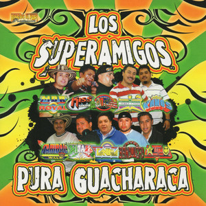 Saborcito de Cumbia