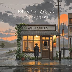 乌云散场时-残翼梦蝶