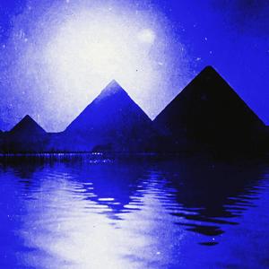 He Who Is in the Water