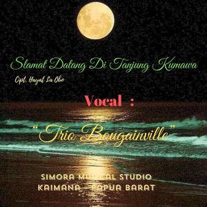 SLAMAT DATANG DI TANJUNG KUMAWA