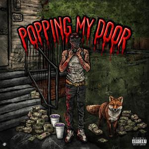 Popping my door
