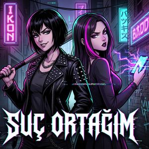 Suç Ortağım