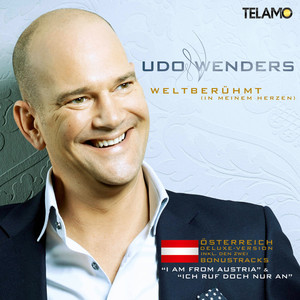 Denk doch mal wieder an dich