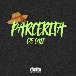 Parcerita De Cali Young Dalton X Demian Alkapone