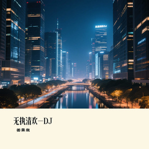 无执清欢-DJ