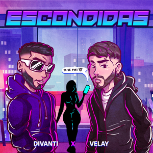 Escondidas