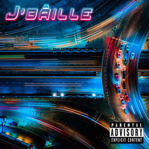 J'baîlle