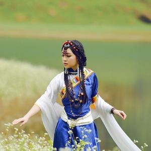 水之赞歌 山之祈愿