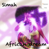 Simah - African dream (Haldo Afro mix)