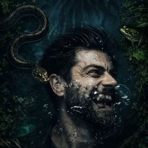 Deep One (All Hail To The King) by 𝐌𝐀𝐋𝐀𝐊𝐀𝐘𝐈