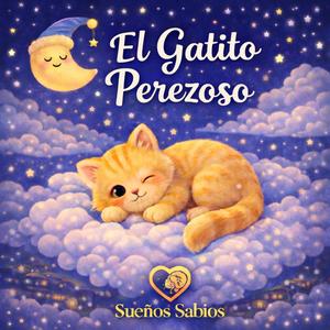 El Gatito Perezoso (Dormir Bebés)