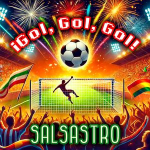¡Gol, Gol, Gol!