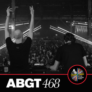See You Again (ABGT468) (Mixed)