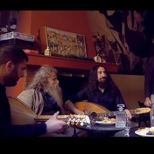 Alliotikh Giorth (feat. Psarantonis)