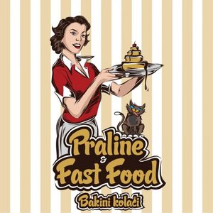 Bakini Kolači (Radio Edit)