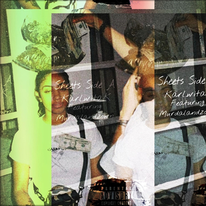 Casanova Shit Poppin