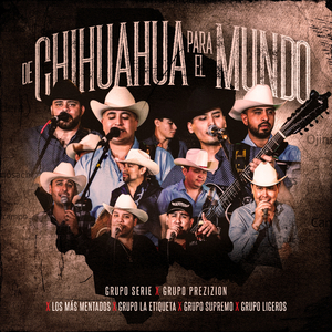 Corté una Flor (En Vivo)