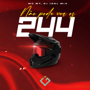 Não Pode Ver os 244