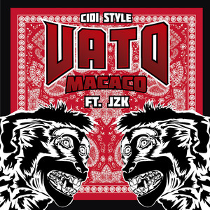 Vato Macaco (feat. Jzk)