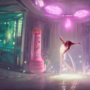 刚上线几天新歌我就被洗脑了……#翻唱 #人潮里拥抱 #唱歌给你听 DJ小鱼儿 小助手