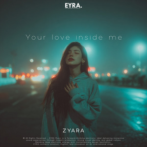 Your Love Inside Me