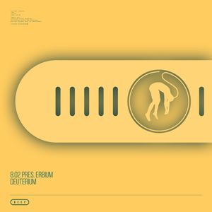 Deuterium (Extended Mix)